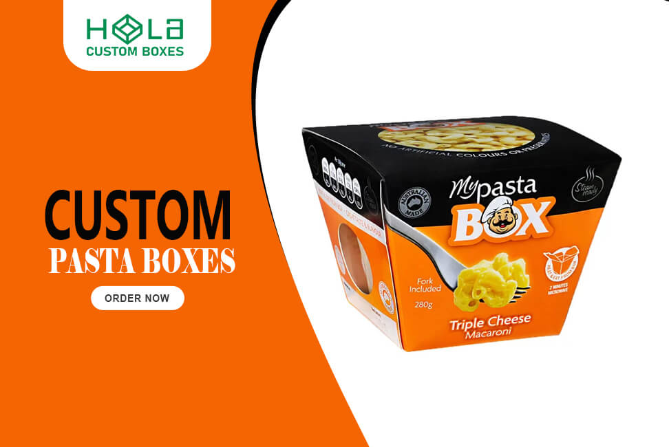 custom pasta boxes wholesale